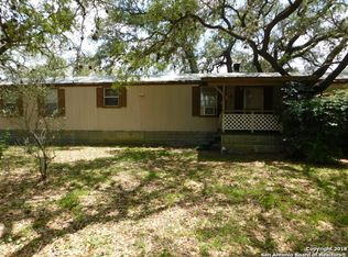 3215 Bruce Rd, Poteet, TX 78065