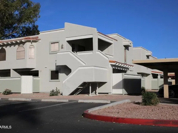 850 S River Dr Unit 2019, Tempe, AZ 85281