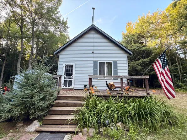 22698 Nelson Trl, Newberry, MI 49868