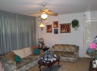 1220 S McColl Rd, Edinburg, TX 78539