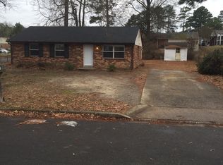 2213 Capp Rd, Richmond, VA 23223