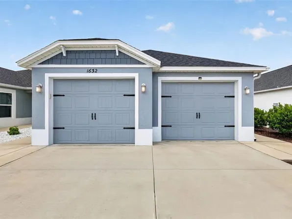 1632 Tia Ter, Okahumpka, FL 34762