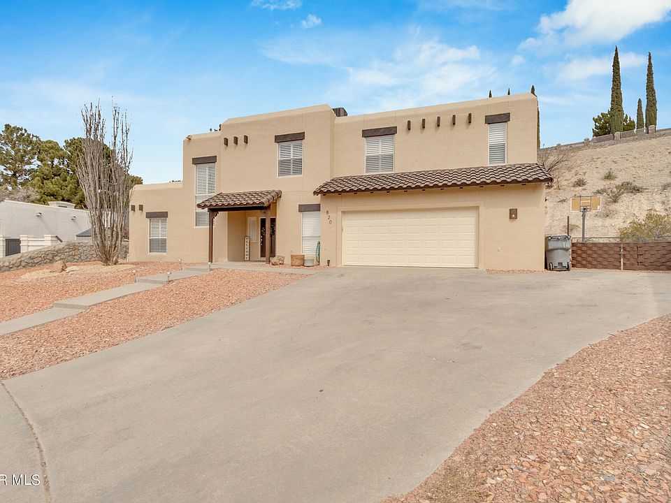 1st image of 820 Cresta Alta Dr