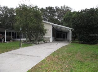 38634 Monet Dr, Zephyrhills, FL 33540