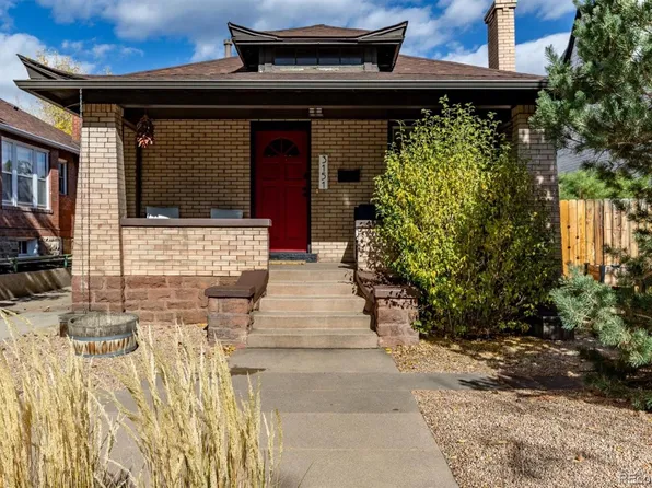 3151 W Denver Place, Denver, CO 80211