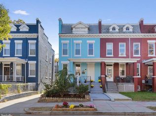 608 Lamont St NW, Washington, DC 20010