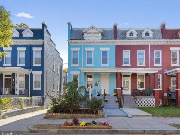 608 Lamont St NW, Washington, DC 20010