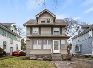 606 Post Ave, Rochester, NY 14619
