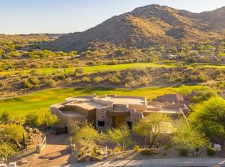 15325 E Peakview Ct, Fountain Hills, AZ 85268