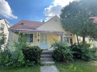 4159 Grindley Park St, Dearborn Heights, MI 48125