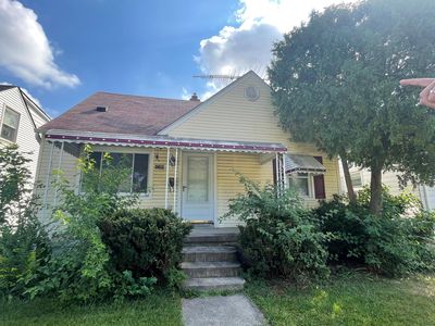 4159 Grindley Park St, Dearborn Heights, MI, 48125