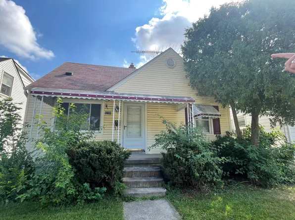 4159 Grindley Park St, Dearborn Heights, MI 48125