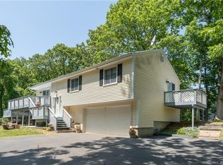 80 Charnes Dr, East Haven, CT 06513