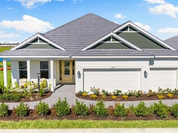 10598 Eclipse St, Sarasota, FL 34241