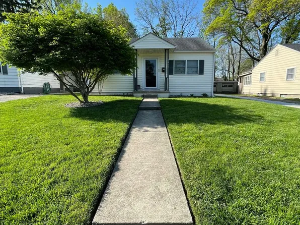 1415 Potomac Ave, Lafayette, IN 47905