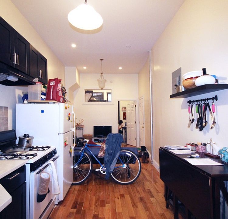 1st image of 197 Irving Ave #3E