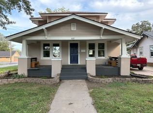 822 N Maple St, McPherson, KS 67460