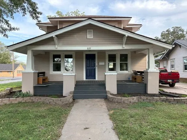 822 N Maple St, McPherson, KS 67460