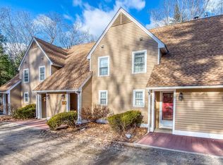 59 Haynesville Ave #9, Conway, NH 03818