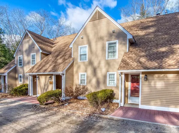 59 Haynesville Avenue #9, Conway, NH 03818