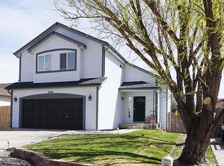 6334 Montero Cir, Colorado Springs, CO 80915
