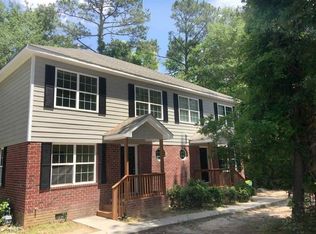 264 James Albert Johnson Ave #B, Winder, GA 30680