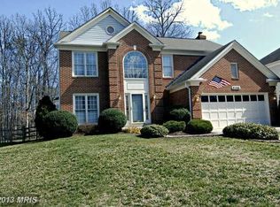 8506 Bovelder Dr, Laurel, MD 20708