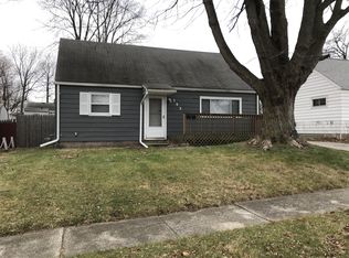 103 Midvale Ave, Toledo, OH 43605