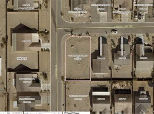 1704 E Feather Bush Way, Fort Mohave, AZ 86426