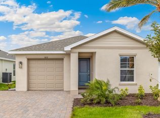 CAMERON Plan, Asher Park, Lehigh Acres, FL 33971