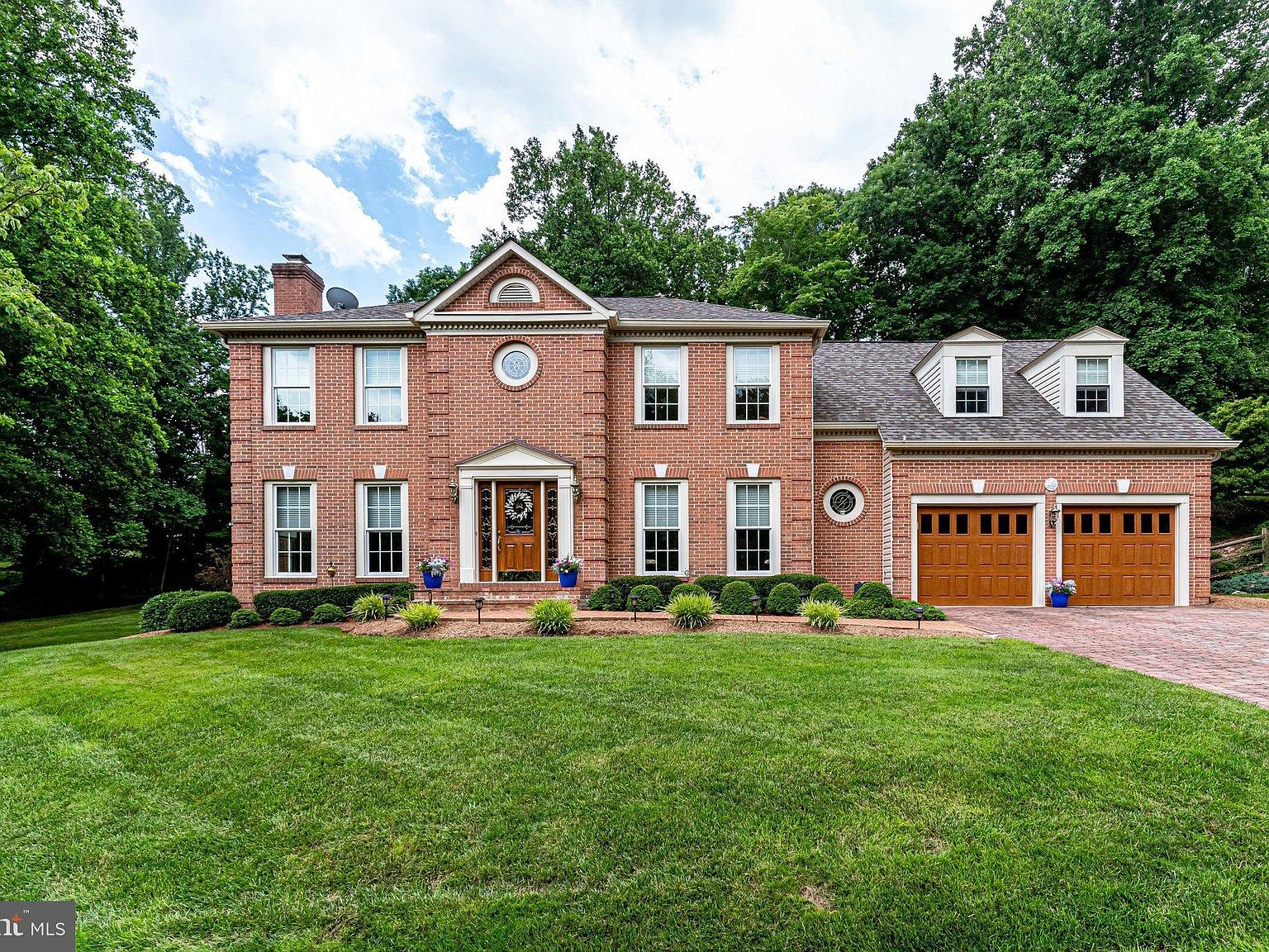 10659 Oakton Ridge Ct, Oakton, VA 22124 Zillow