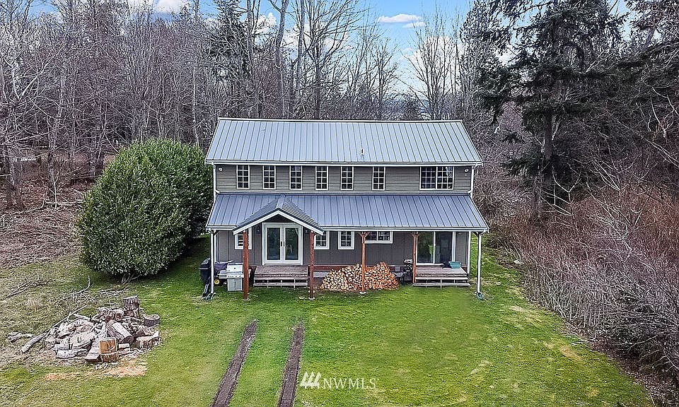 96 F Tulalip Way, Hat Island, WA 98206 MLS 1894126 Zillow