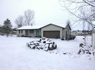 9278 Sportsman Club Rd NW, Johnstown, OH 43031