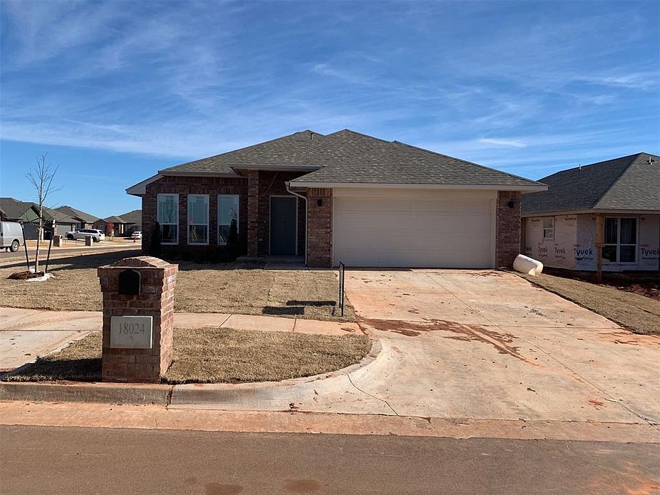 1st image of 18024 Sunny Stone Ln