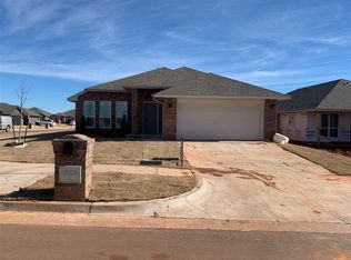 18024 Sunny Stone Ln, Edmond, OK 73012