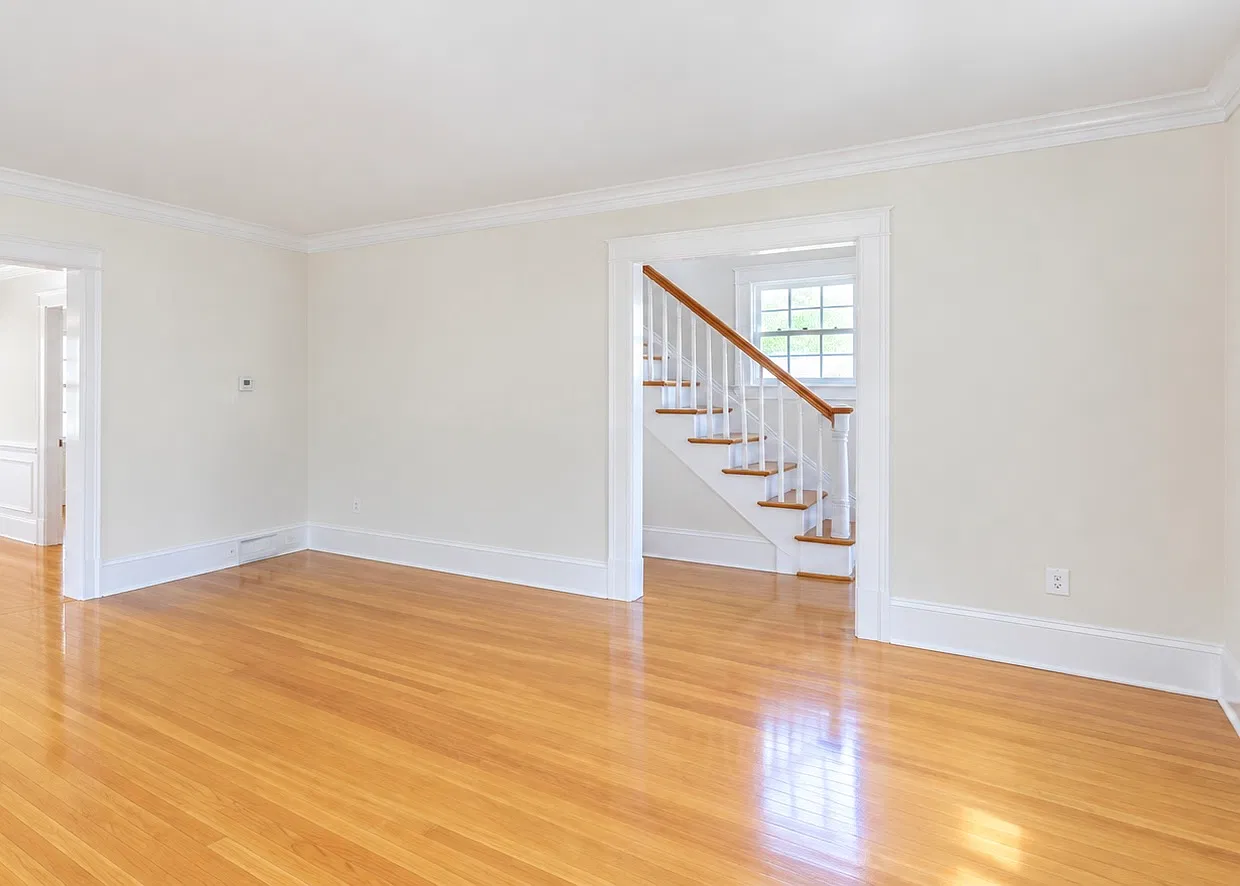 3 bed, 1352 sqft, $3,700 — Photo 3
