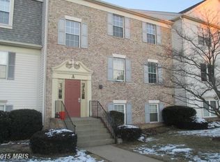 1405 Key Pkwy APT A302, Frederick, MD 21702