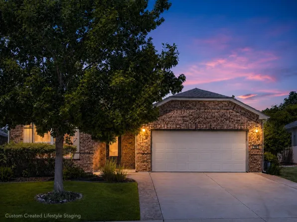 109 Gentry Creek Ln, Georgetown, TX 78633