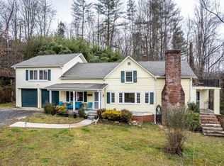 510 Hughes Branch Rd, Bryson City, NC 28713