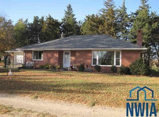 6290 N Ave, Quimby, IA 51049