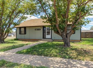 2807 91st St, Lubbock, TX 79423