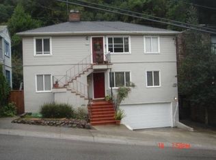 1310 La Loma Ave, Berkeley, CA 94708