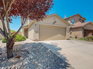 479 Desert Mist Dr SW, Albuquerque, NM 87121