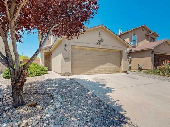 479 Desert Mist Dr SW, Albuquerque, NM 87121