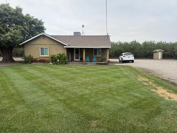 44090 Valeria Ave, Dos Palos, CA 93620
