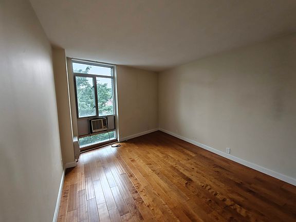 Bedroom from door