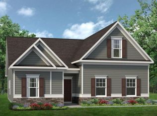 95 Kimberleys Xing, Jasper, GA 30143