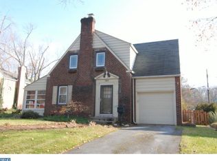123 W 35th St, Reading, PA 19606