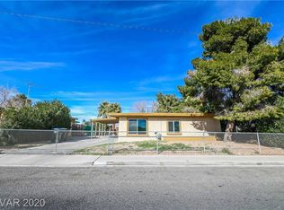 1420 E Owens Ave, North Las Vegas, NV 89030