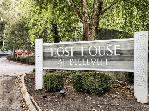 402 Post Creek Rd, Nashville, TN 37221